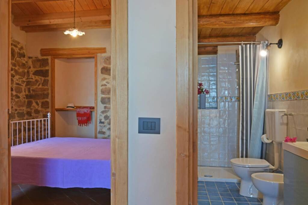 Appartement Terrazza Ambrogio à Sant'Ambrogio  Extérieur photo